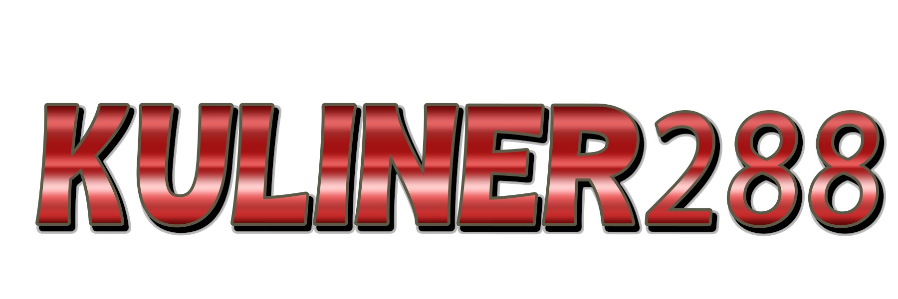 KULINER288 Logo